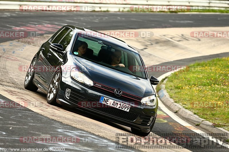 Bild #4620803 - Touristenfahrten Nürburgring Nordschleife 19.06.2018