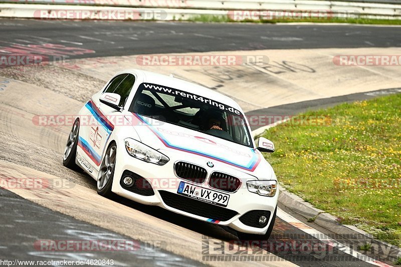 Bild #4620843 - Touristenfahrten Nürburgring Nordschleife 19.06.2018