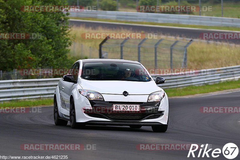 Bild #4621235 - Touristenfahrten Nürburgring Nordschleife 19.06.2018