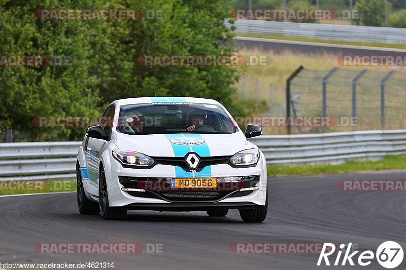 Bild #4621314 - Touristenfahrten Nürburgring Nordschleife 19.06.2018