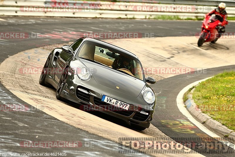 Bild #4621405 - Touristenfahrten Nürburgring Nordschleife 19.06.2018