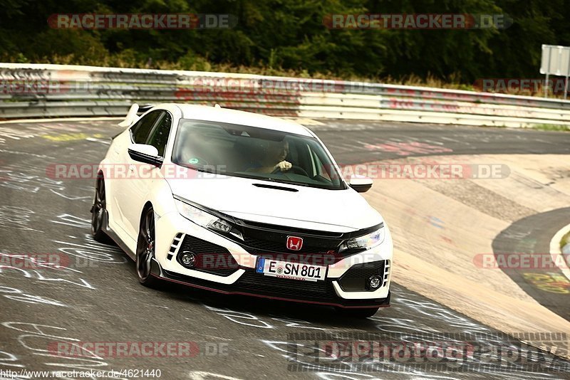 Bild #4621440 - Touristenfahrten Nürburgring Nordschleife 19.06.2018