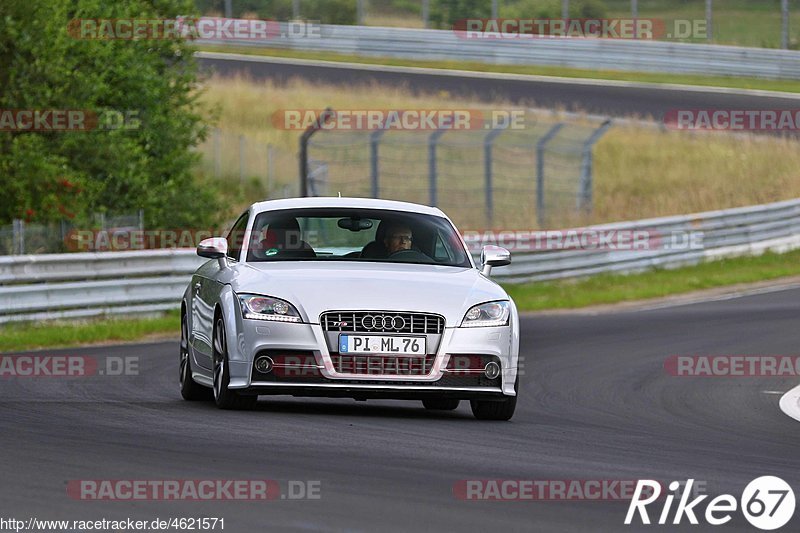 Bild #4621571 - Touristenfahrten Nürburgring Nordschleife 19.06.2018