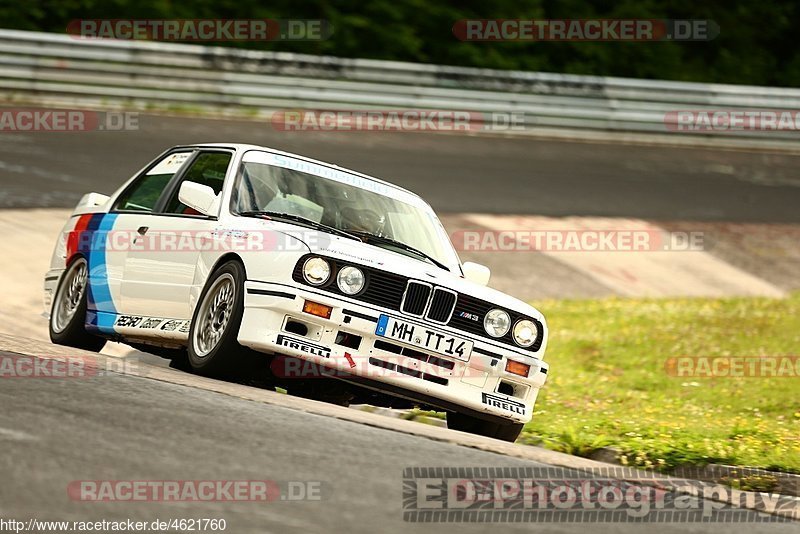 Bild #4621760 - Touristenfahrten Nürburgring Nordschleife 19.06.2018