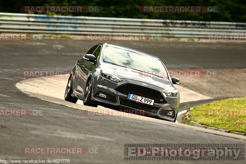 Bild #4621770 - Touristenfahrten Nürburgring Nordschleife 19.06.2018