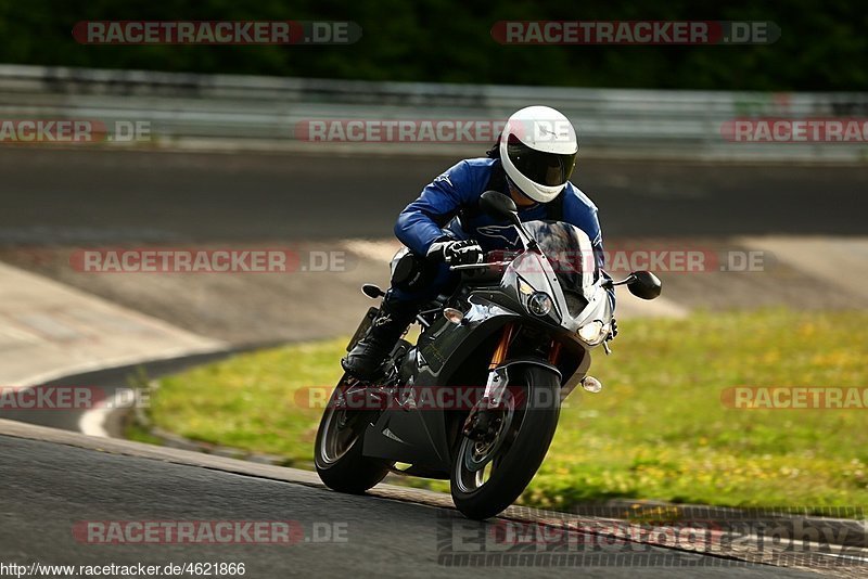 Bild #4621866 - Touristenfahrten Nürburgring Nordschleife 19.06.2018