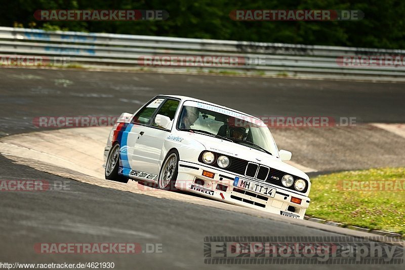 Bild #4621930 - Touristenfahrten Nürburgring Nordschleife 19.06.2018