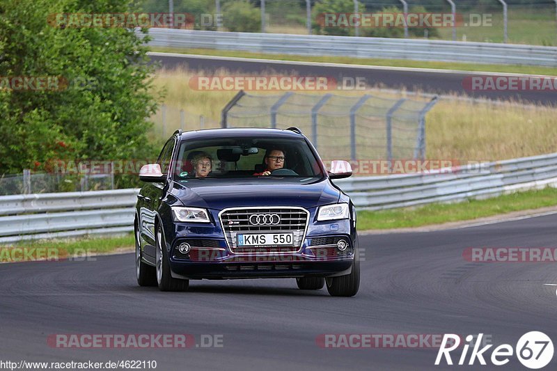 Bild #4622110 - Touristenfahrten Nürburgring Nordschleife 19.06.2018