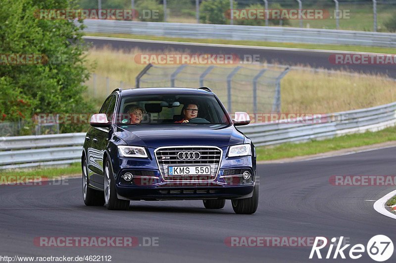 Bild #4622112 - Touristenfahrten Nürburgring Nordschleife 19.06.2018