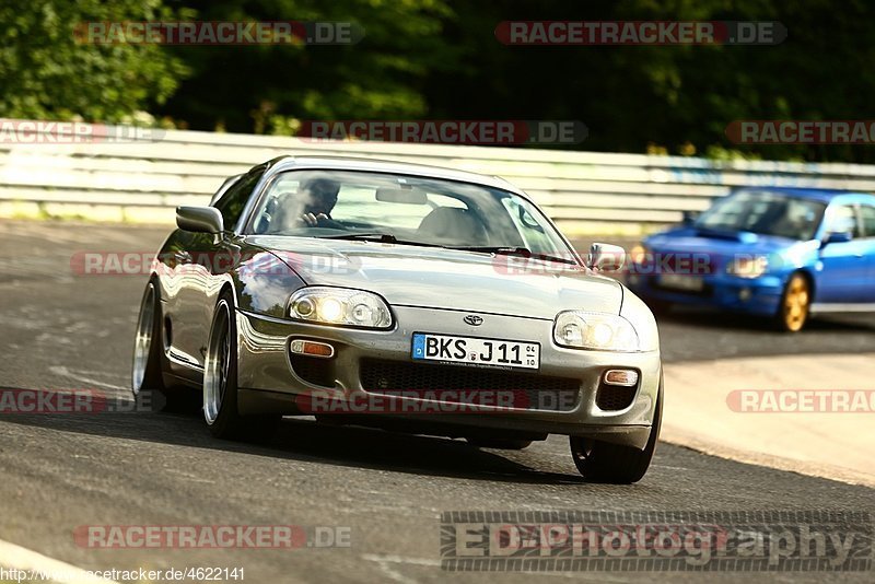 Bild #4622141 - Touristenfahrten Nürburgring Nordschleife 19.06.2018