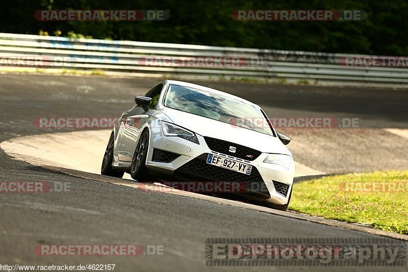 Bild #4622157 - Touristenfahrten Nürburgring Nordschleife 19.06.2018