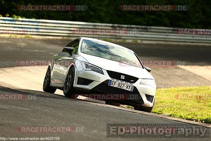 Bild #4622158 - Touristenfahrten Nürburgring Nordschleife 19.06.2018