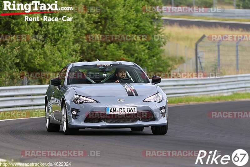 Bild #4622324 - Touristenfahrten Nürburgring Nordschleife 19.06.2018