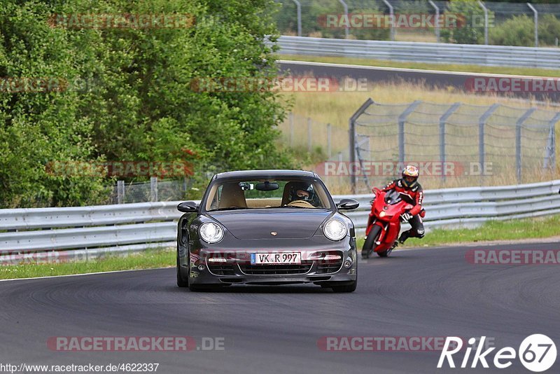 Bild #4622337 - Touristenfahrten Nürburgring Nordschleife 19.06.2018