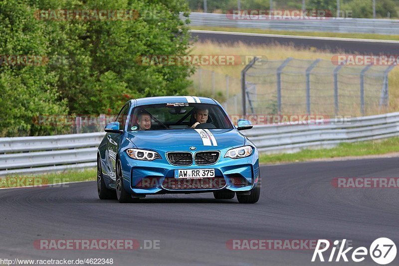 Bild #4622348 - Touristenfahrten Nürburgring Nordschleife 19.06.2018