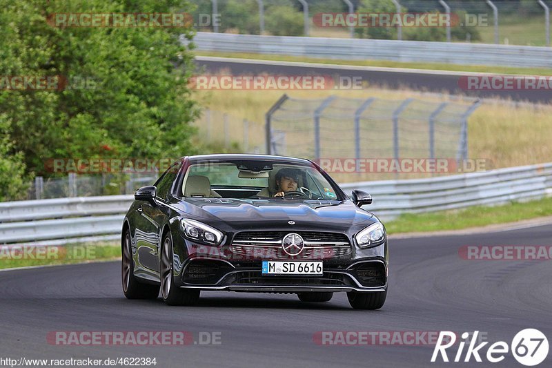 Bild #4622384 - Touristenfahrten Nürburgring Nordschleife 19.06.2018