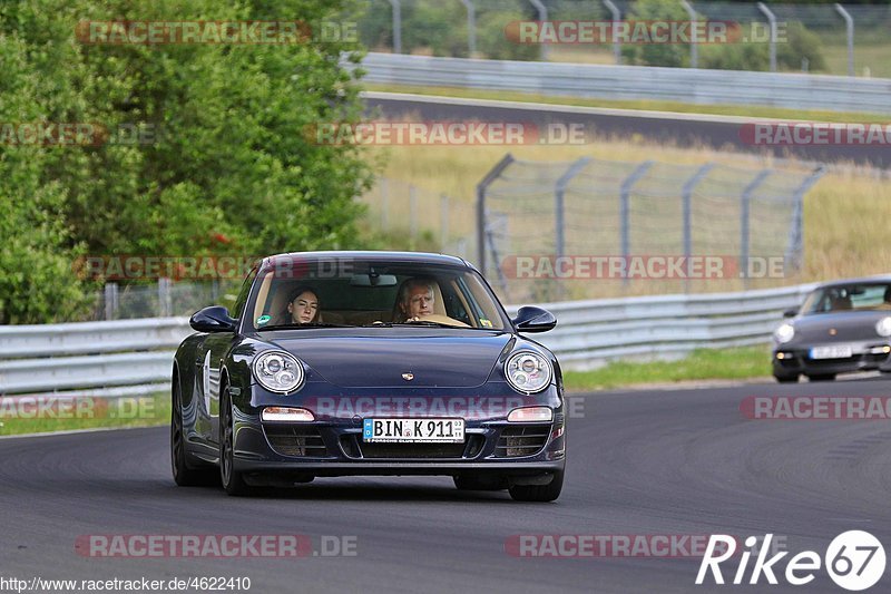 Bild #4622410 - Touristenfahrten Nürburgring Nordschleife 19.06.2018