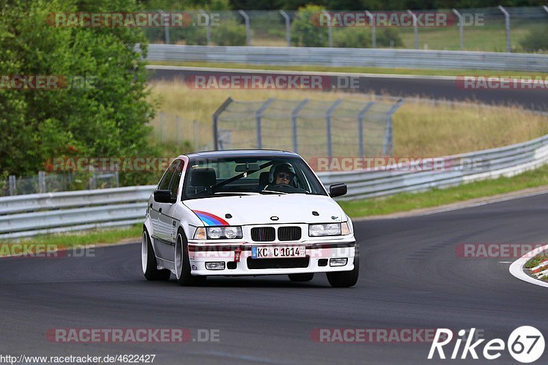 Bild #4622427 - Touristenfahrten Nürburgring Nordschleife 19.06.2018