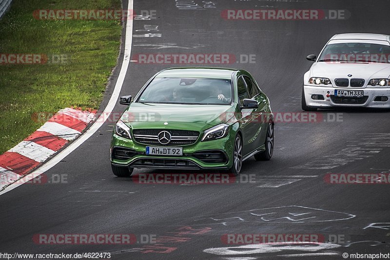 Bild #4622473 - Touristenfahrten Nürburgring Nordschleife 19.06.2018