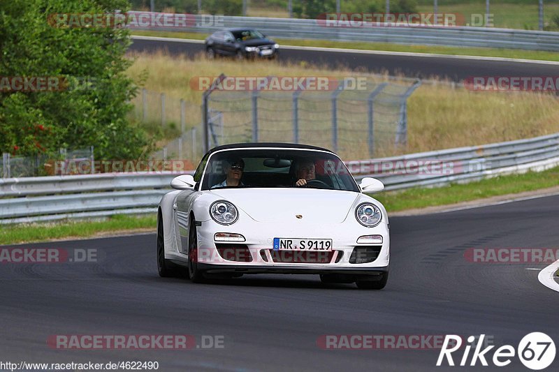 Bild #4622490 - Touristenfahrten Nürburgring Nordschleife 19.06.2018