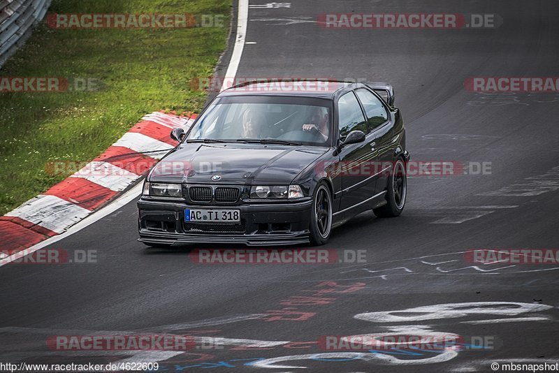 Bild #4622609 - Touristenfahrten Nürburgring Nordschleife 19.06.2018