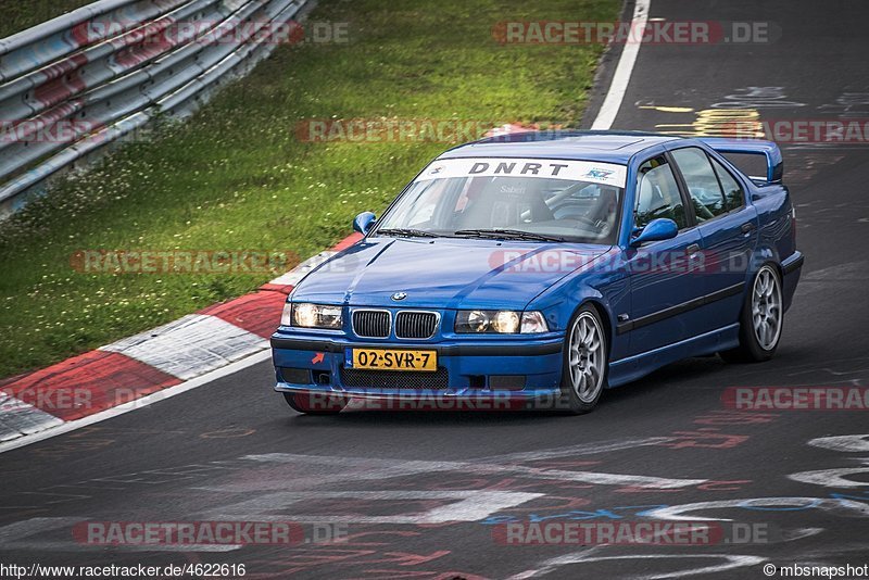 Bild #4622616 - Touristenfahrten Nürburgring Nordschleife 19.06.2018