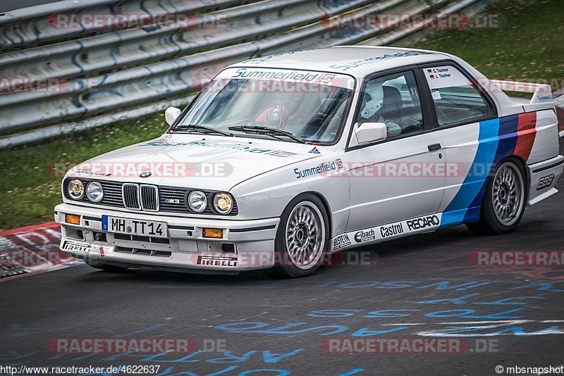 Bild #4622637 - Touristenfahrten Nürburgring Nordschleife 19.06.2018