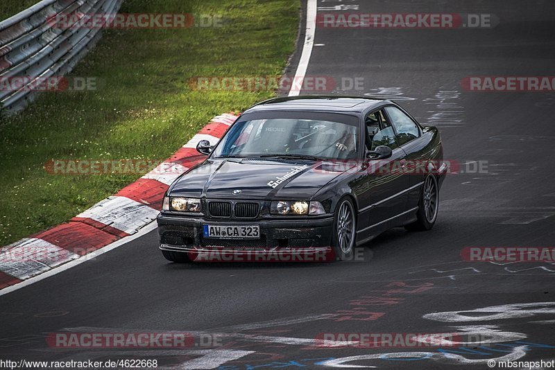 Bild #4622668 - Touristenfahrten Nürburgring Nordschleife 19.06.2018