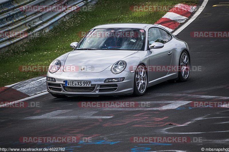 Bild #4622782 - Touristenfahrten Nürburgring Nordschleife 19.06.2018