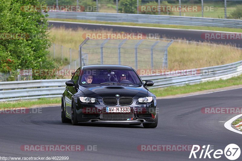 Bild #4622899 - Touristenfahrten Nürburgring Nordschleife 19.06.2018