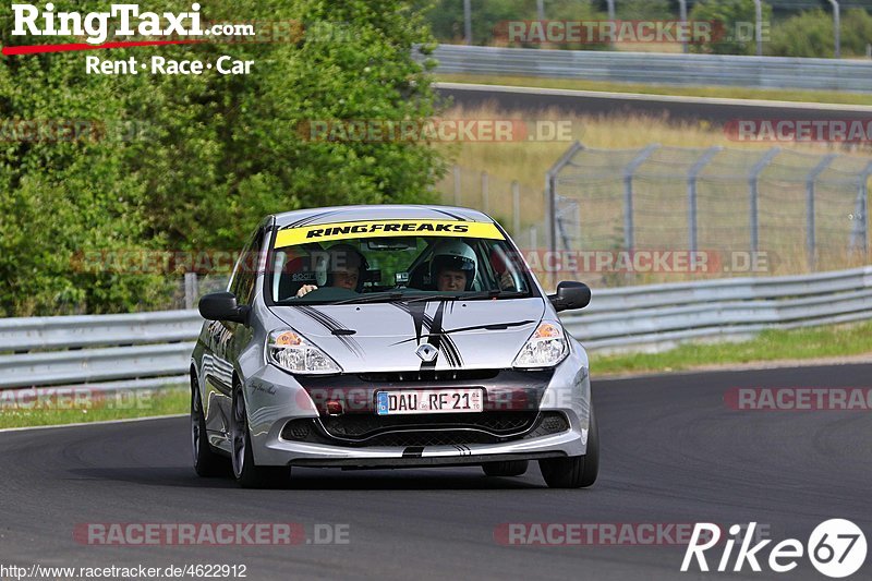 Bild #4622912 - Touristenfahrten Nürburgring Nordschleife 19.06.2018