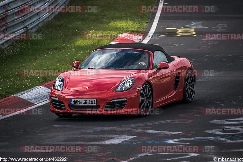 Bild #4622921 - Touristenfahrten Nürburgring Nordschleife 19.06.2018