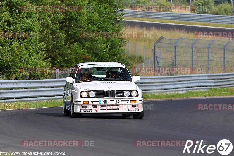 Bild #4622955 - Touristenfahrten Nürburgring Nordschleife 19.06.2018