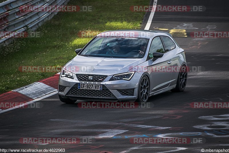 Bild #4622963 - Touristenfahrten Nürburgring Nordschleife 19.06.2018