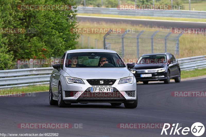 Bild #4622982 - Touristenfahrten Nürburgring Nordschleife 19.06.2018