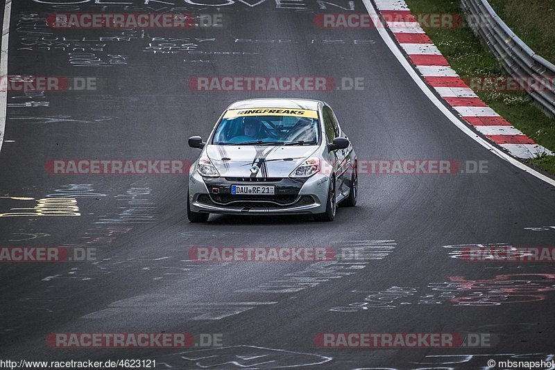 Bild #4623122 - Touristenfahrten Nürburgring Nordschleife 19.06.2018