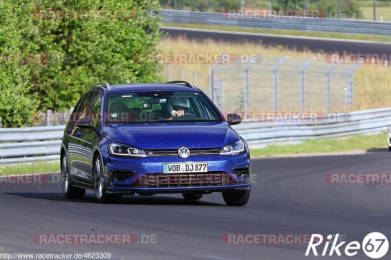 Bild #4623309 - Touristenfahrten Nürburgring Nordschleife 19.06.2018