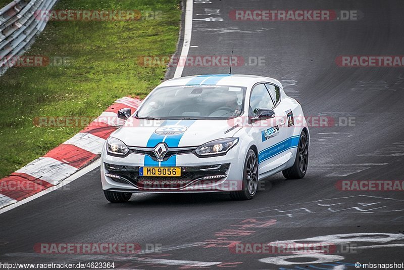 Bild #4623364 - Touristenfahrten Nürburgring Nordschleife 19.06.2018