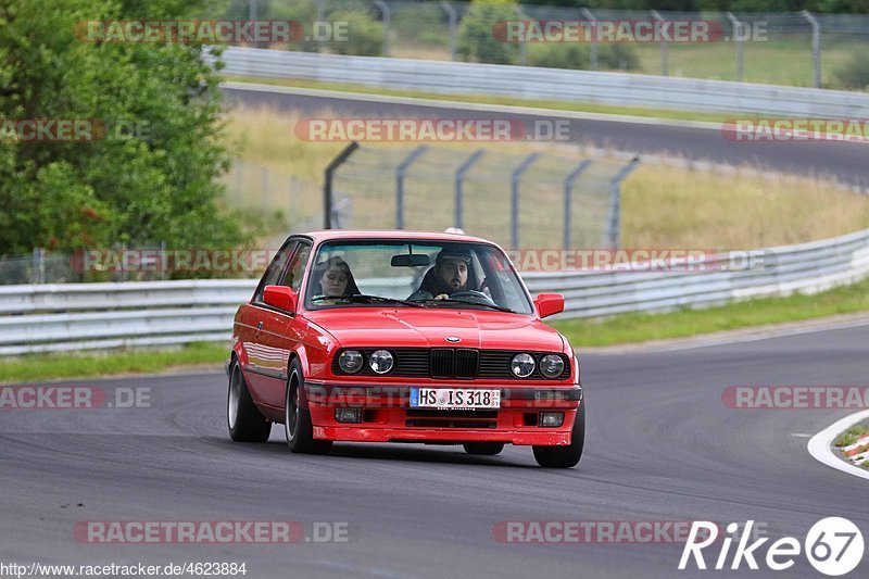 Bild #4623884 - Touristenfahrten Nürburgring Nordschleife 19.06.2018