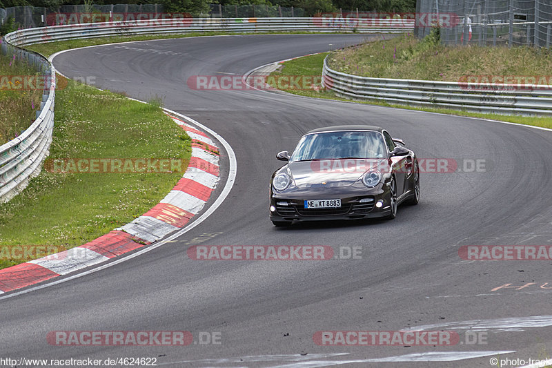 Bild #4624622 - Touristenfahrten Nürburgring Nordschleife 19.06.2018