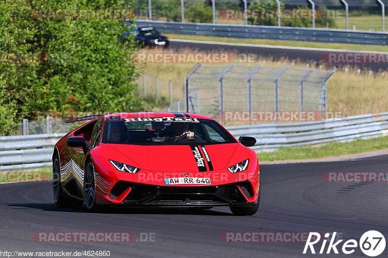 Bild #4624860 - Touristenfahrten Nürburgring Nordschleife 20.06.2018