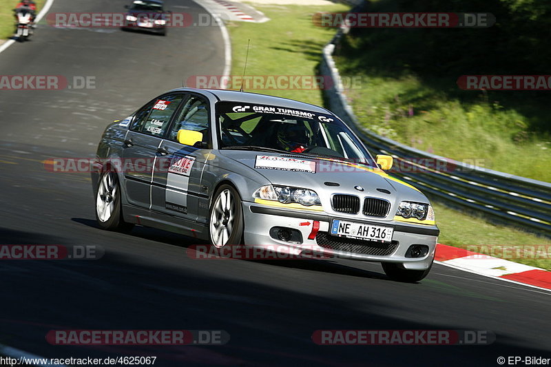 Bild #4625067 - Touristenfahrten Nürburgring Nordschleife 20.06.2018