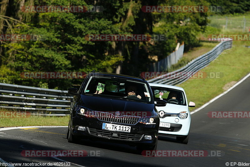 Bild #4625133 - Touristenfahrten Nürburgring Nordschleife 20.06.2018