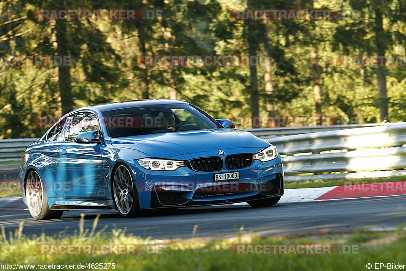 Bild #4625275 - Touristenfahrten Nürburgring Nordschleife 20.06.2018