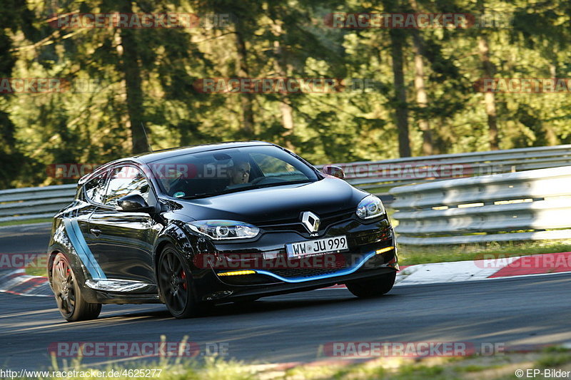 Bild #4625277 - Touristenfahrten Nürburgring Nordschleife 20.06.2018