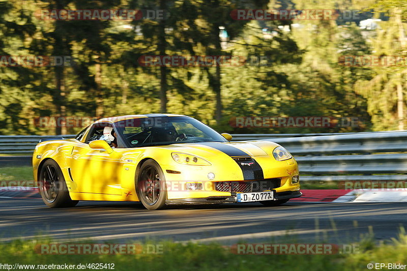 Bild #4625412 - Touristenfahrten Nürburgring Nordschleife 20.06.2018