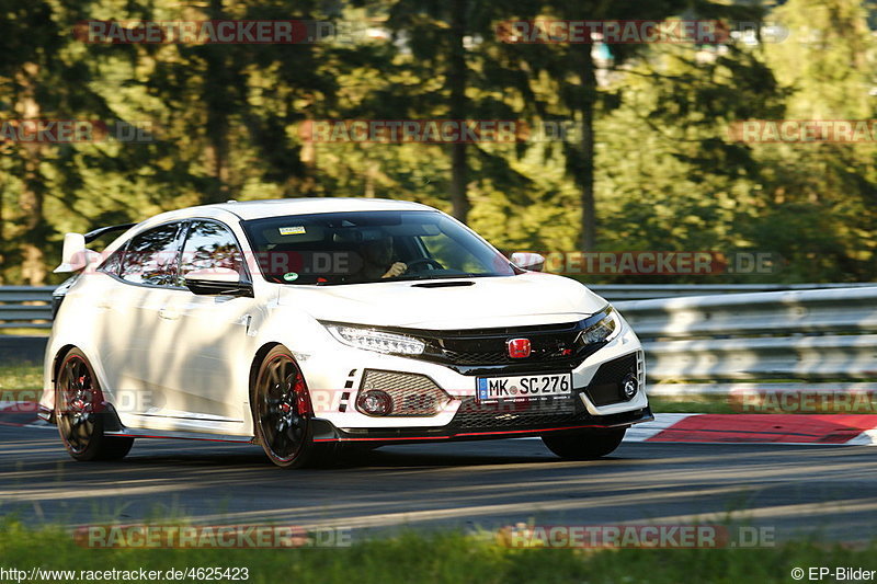 Bild #4625423 - Touristenfahrten Nürburgring Nordschleife 20.06.2018