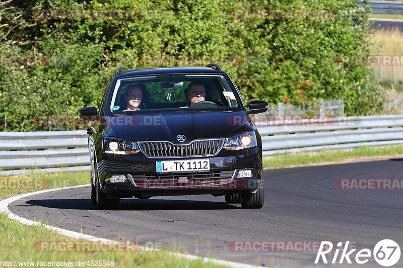 Bild #4625548 - Touristenfahrten Nürburgring Nordschleife 20.06.2018