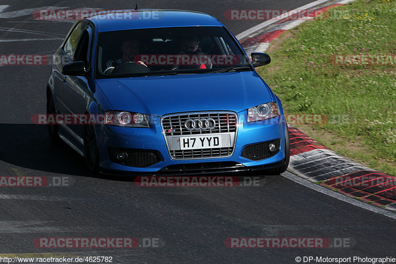 Bild #4625782 - Touristenfahrten Nürburgring Nordschleife 20.06.2018