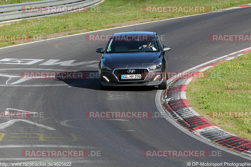 Bild #4625822 - Touristenfahrten Nürburgring Nordschleife 20.06.2018